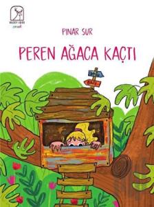 Peren Ağaca Kaçtı