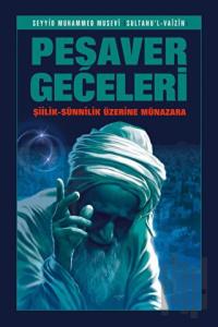 Peşaver Geceleri