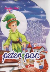Peter Pan (Özel Kesim)