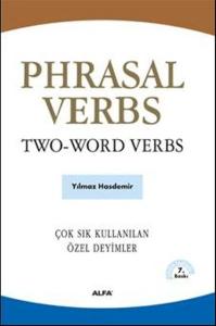 Pharasal Verbs