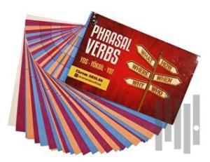 Phrasal Verbs