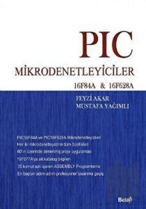 PIC 16F877A Proje Tasarımı