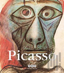 Picasso (Ciltli)