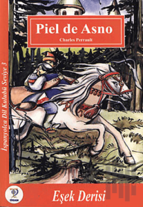 Piel de Asno - Eşek Derisi