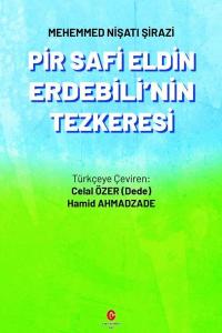 Pir Safi Eldin Erdebili'nin Tezkeresi