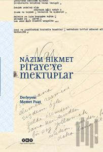 Piraye’ye Mektuplar