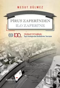 Pirus Zaferi’nden Ilo Zaferi’ne