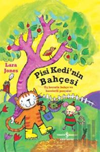 Pisi Kedi'nin Bahçesi