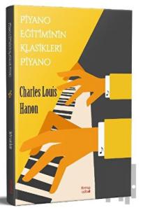 Piyano Eğitiminin Klasikleri Piyano
