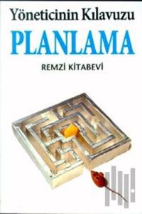 Planlama Yöneticinin Kılavuzu