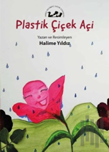 Plastik Çiçek Açi
