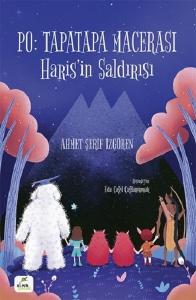 Po-Tapatapa Macerası-Haris'in Saldırısı