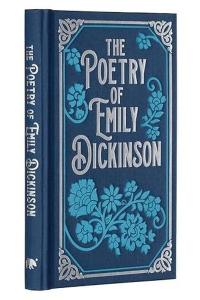 Poetry of Emily Dickinson (Arcturus Ornate Classics) (Ciltli)