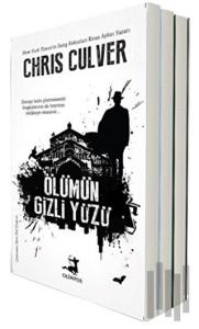 Polisiye Gerilim Seti (3 Kitap Takım)