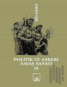 Politik ve Askeri Savaş Sanatı 9