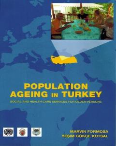 Population Ageing in Turkey