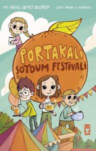 Portakalı Soydum Festivali