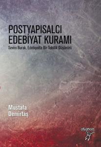 Postyapısalcı Edebiyat Kuramı