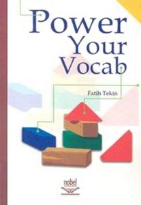 Power Your Vocab