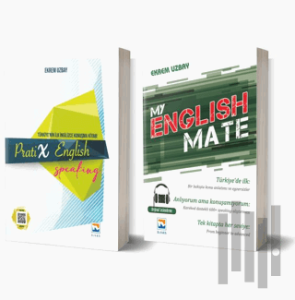 PratiX English Speaking + My English Mate