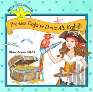 Prenses Doğa ve Deniz Altı Krallığı