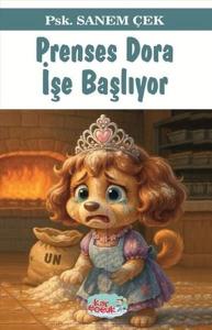 Prenses Dora İşe Başlıyor