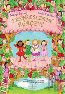 Prenseslerin Ağaçevi