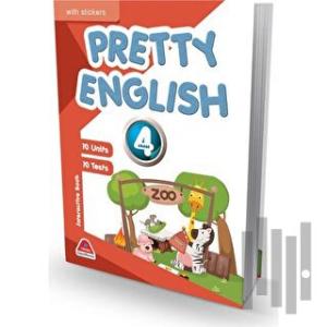 Pretty English 4. Sınıf