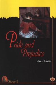 Pride and Prejudice CD'li - Stage 5