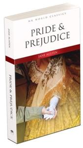 Pride and Prejudice İngilizce Klasik Roman