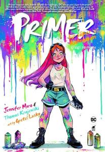 Primer - Bir Süper Kahraman