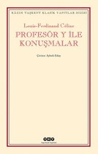 Profesör Y ile Konuşmalar
