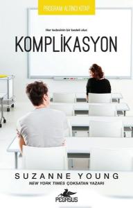 Program 6 - Komplikasyon