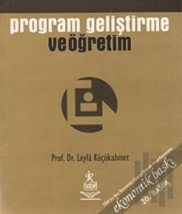 Program Geliştirme ve Öğretim