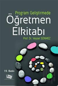 Program Geliştirmede Öğretmen Elkitabı