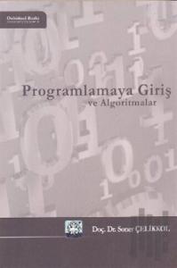 Programlamaya Giriş ve Algoritmalar