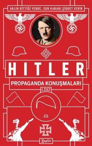 Propaganda Konuşmaları 1. Cilt