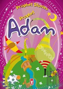 Prophet Adam