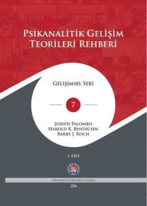 Psikanalitik Gelişim Teorileri Rehberi 2.Cilt (Ciltli)