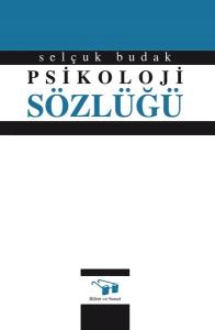 Psikoloji Sözlüğü (Ciltli)