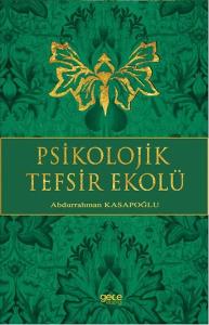 Psikolojik Tesfir Ekolü