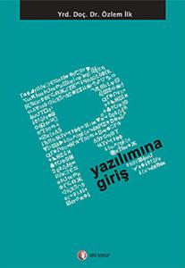 R Yazılımına Giriş