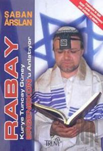 Rabay Kurye Tuncay Güney