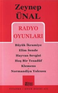 Radyo Oyunları