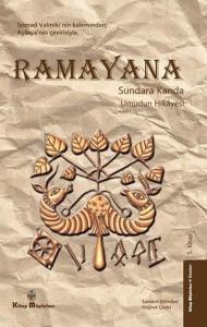 Ramayana - Sundara Kanda Umudun Hikayesi 5. Kitap