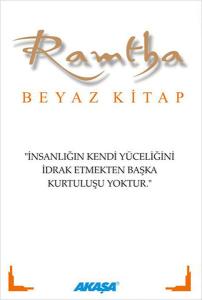 Ramtha - Beyaz Kitap