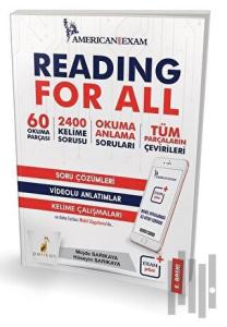 Reading For All Soru Çözümleri Video Anlatımlar Kelime Çalışmaları