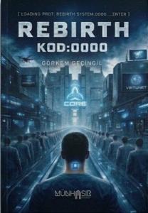 Rebirth Kod: 0000