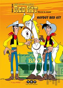 Red Kit 5 - Haydut Red Kit