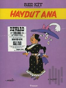 Red Kit "Lucky Luke" Haydut Ana